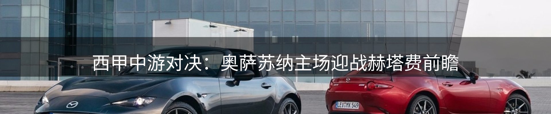 焦点解读